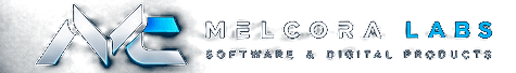 Melcora Labs — Software & Digital Products