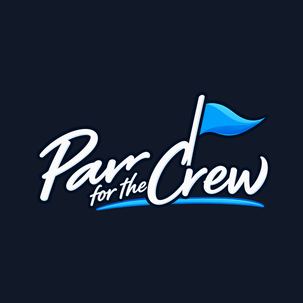 Par for the Crew